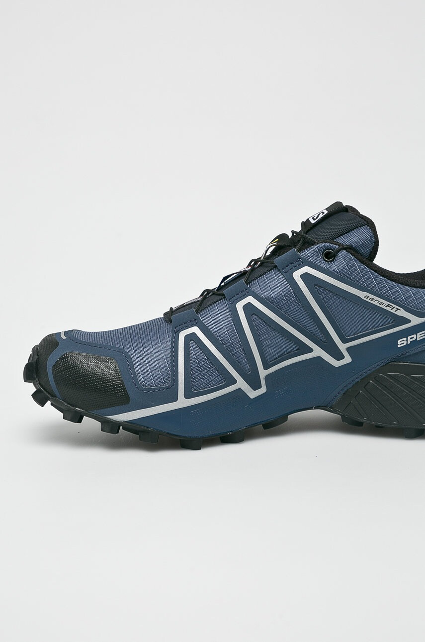 Salomon Обувки Speedcross 4 - Pepit.bg