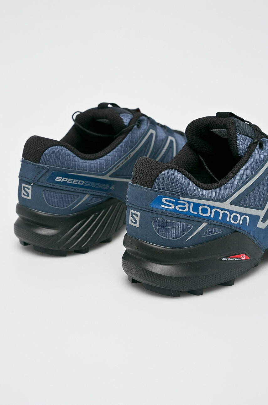 Salomon Обувки Speedcross 4 - Pepit.bg