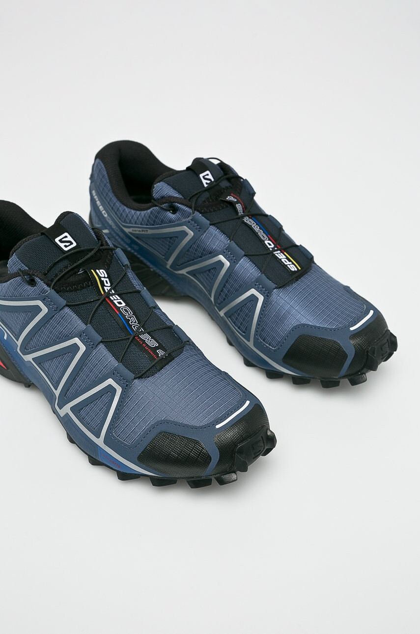 Salomon Обувки Speedcross 4 - Pepit.bg
