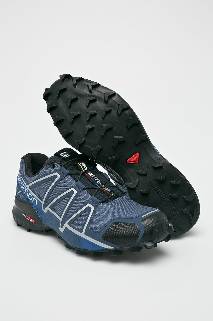 Salomon Обувки Speedcross 4 - Pepit.bg