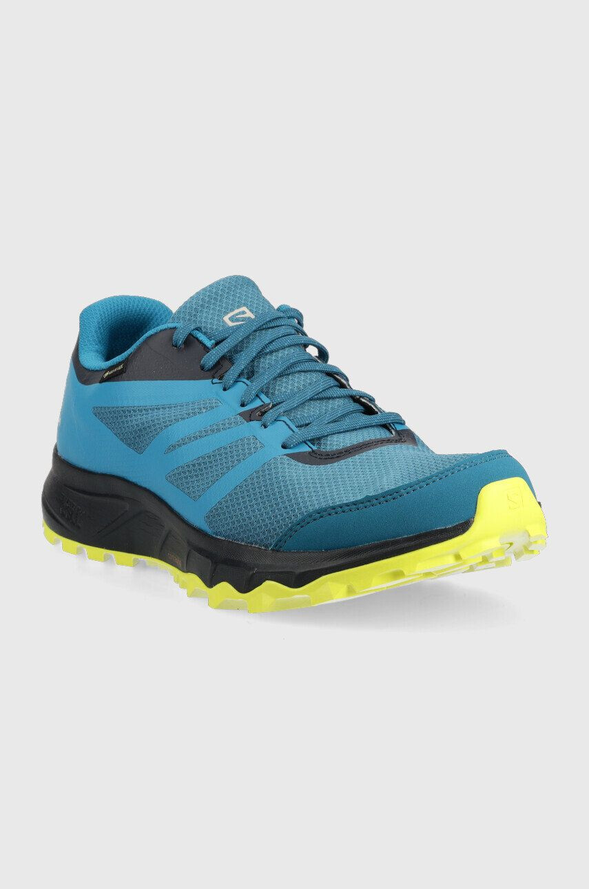 Salomon Обувки Trailster 2 Gtx - Pepit.bg