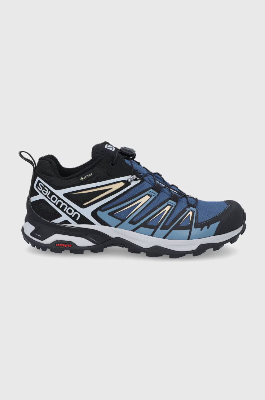 Salomon Обувки ULTRA 3 GTX - Pepit.bg