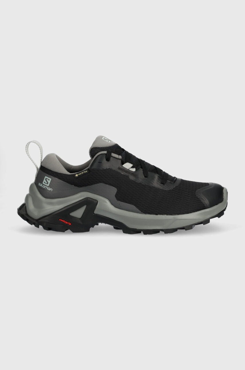 Salomon Обувки X Reveal 2 GTX в черно - Pepit.bg