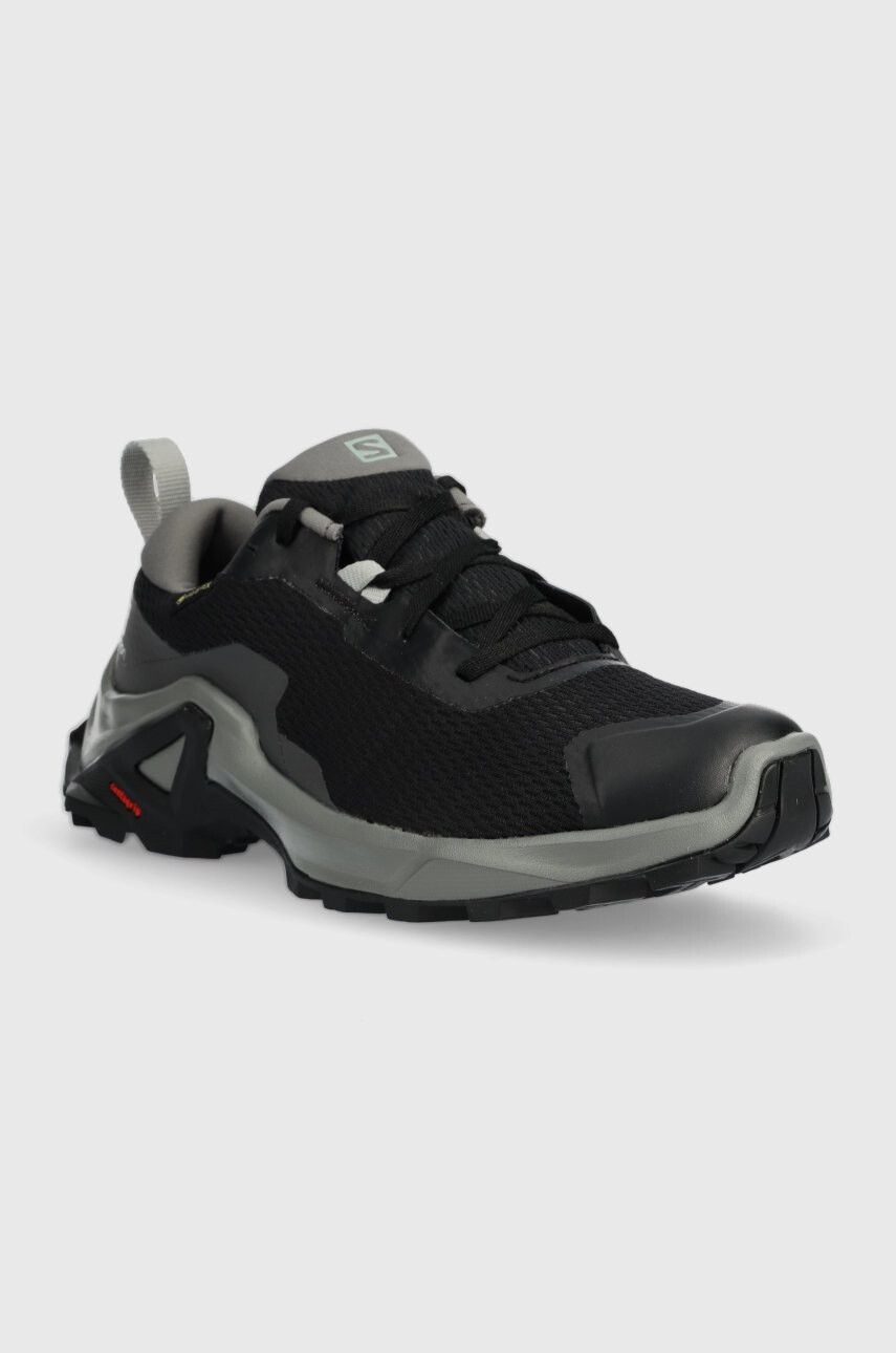 Salomon Обувки X Reveal 2 GTX в черно - Pepit.bg