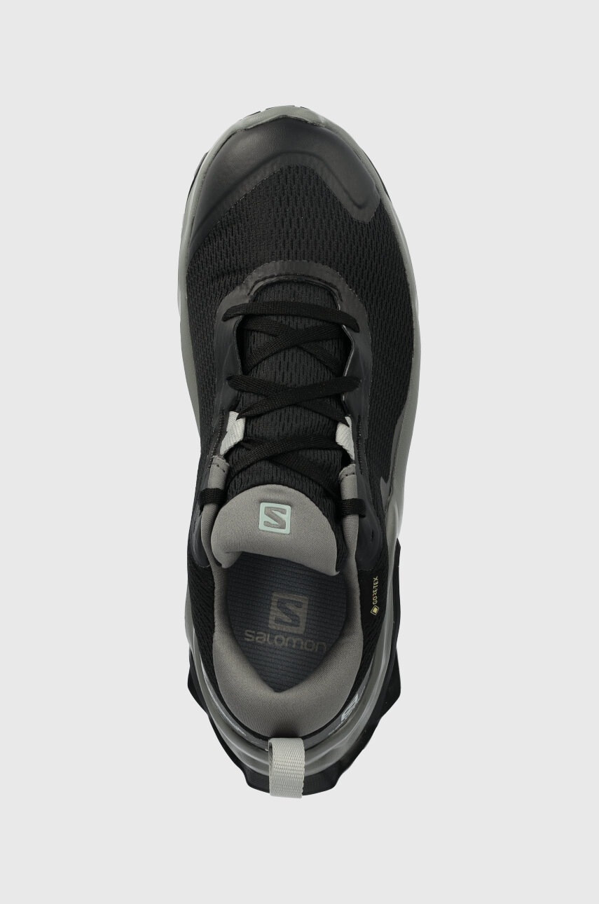 Salomon Обувки X Reveal 2 GTX в черно - Pepit.bg