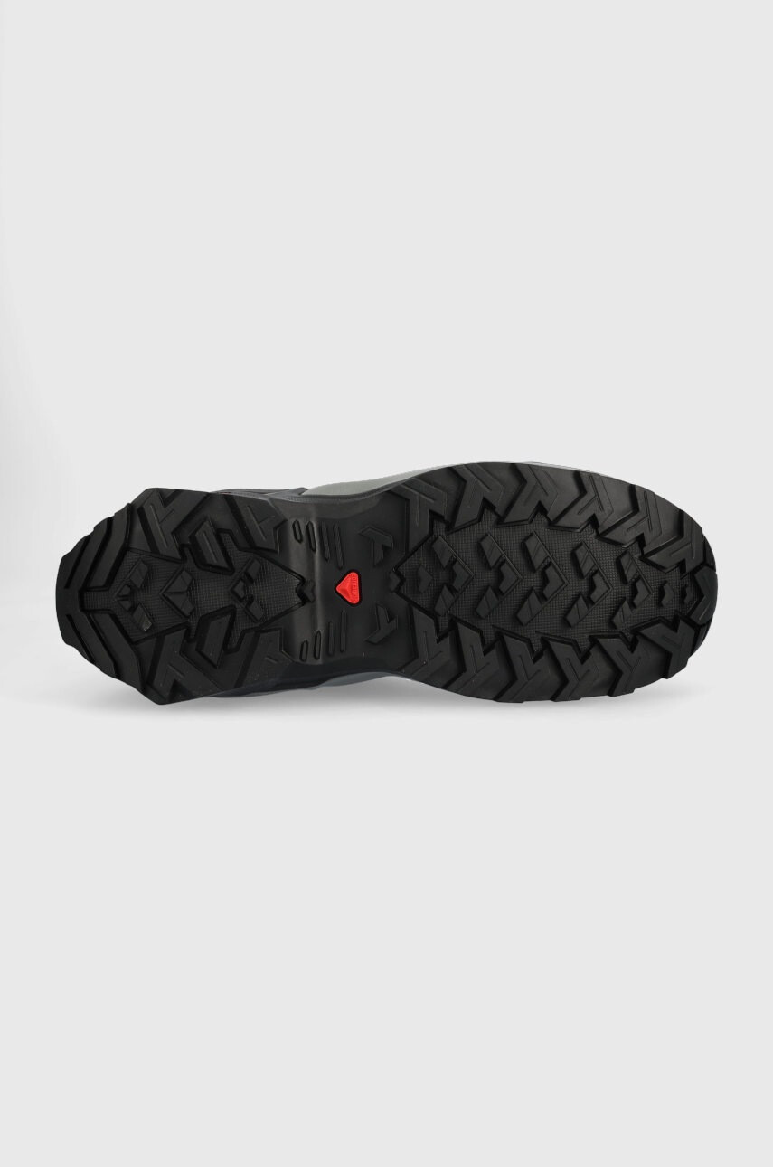 Salomon Обувки X Reveal 2 GTX в черно - Pepit.bg
