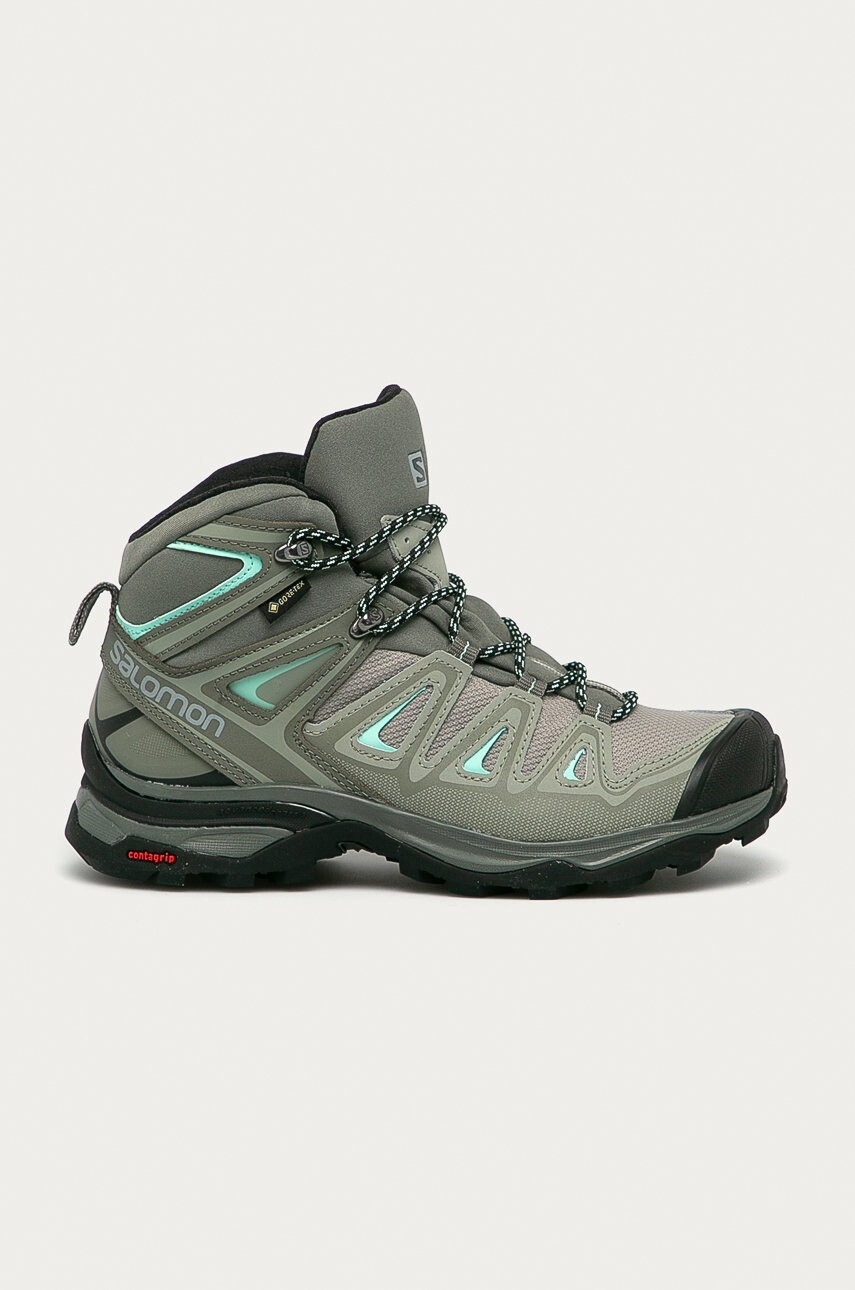 Salomon Обувки X Ultra 3 Mid GTX - Pepit.bg