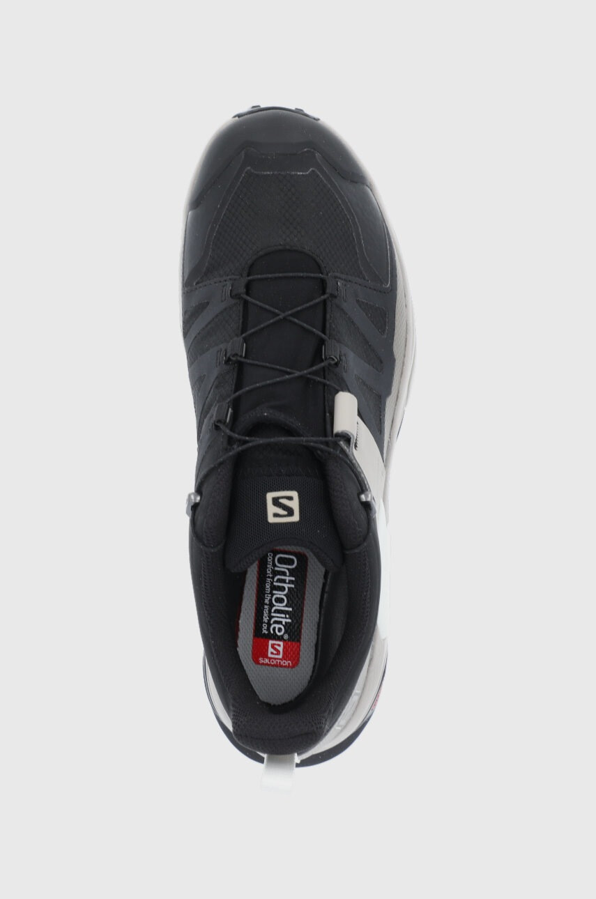 Salomon Обувки X Ultra 4 GTX мъжки в черно - Pepit.bg