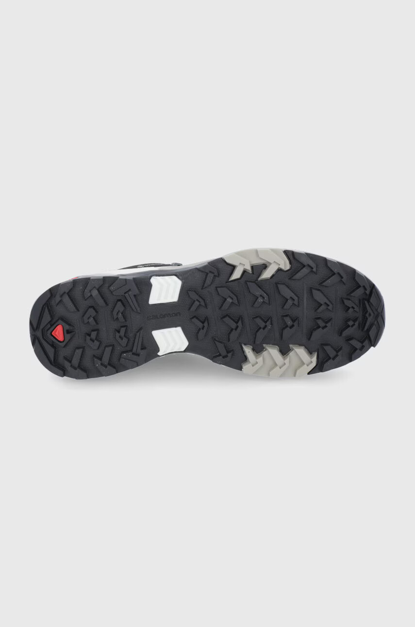 Salomon Обувки X Ultra 4 GTX мъжки в черно - Pepit.bg