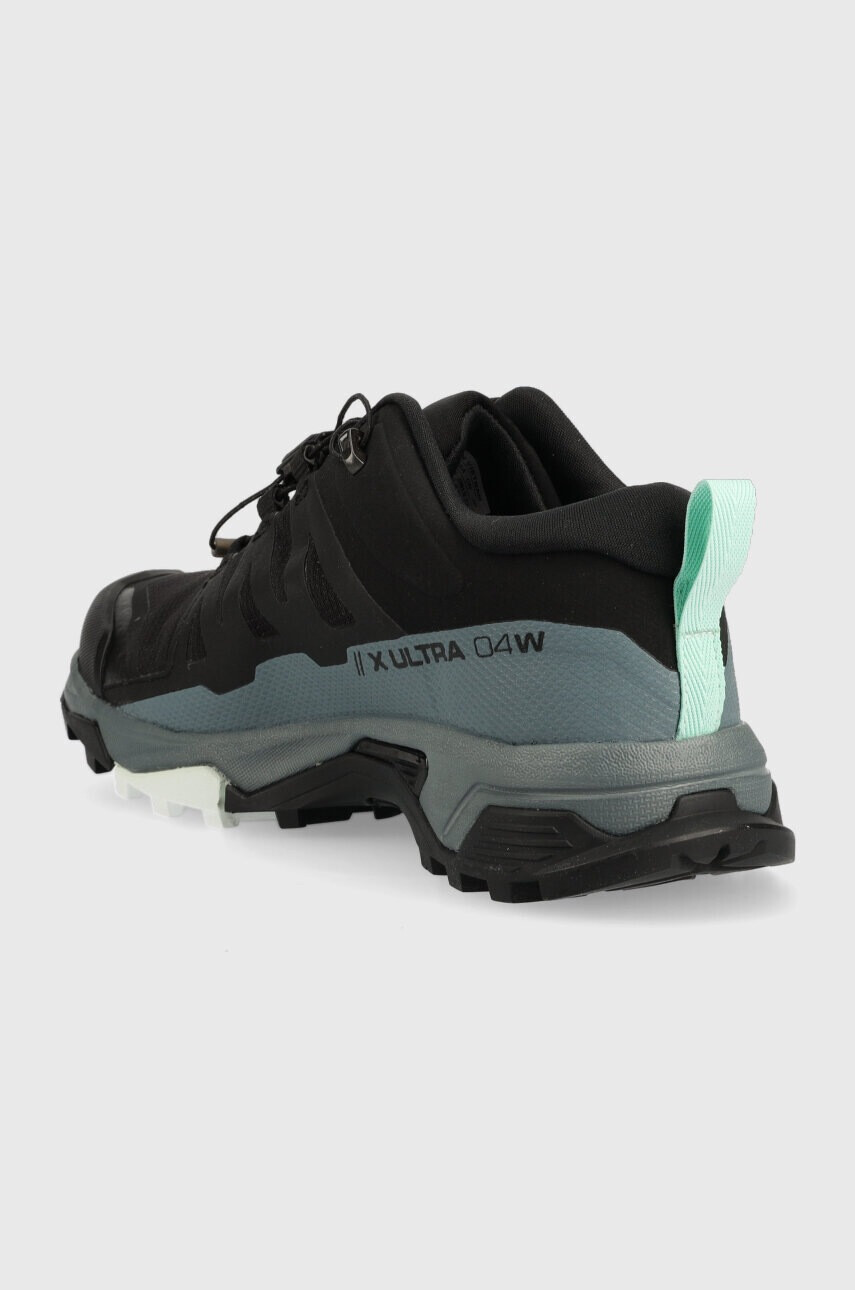 Salomon Обувки X Ultra 4 GTX в черно - Pepit.bg