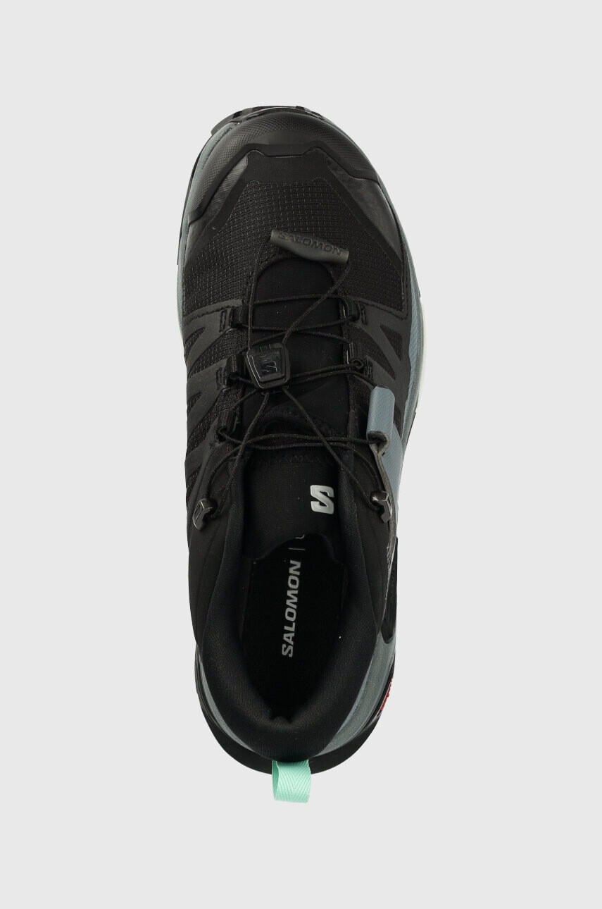 Salomon Обувки X Ultra 4 GTX в черно - Pepit.bg