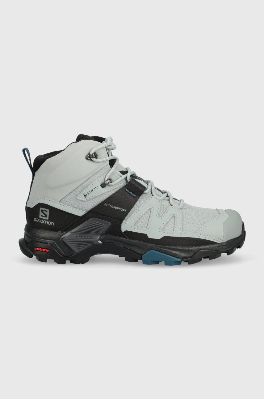 Salomon Обувки X Ultra 4 Mid GTX - Pepit.bg