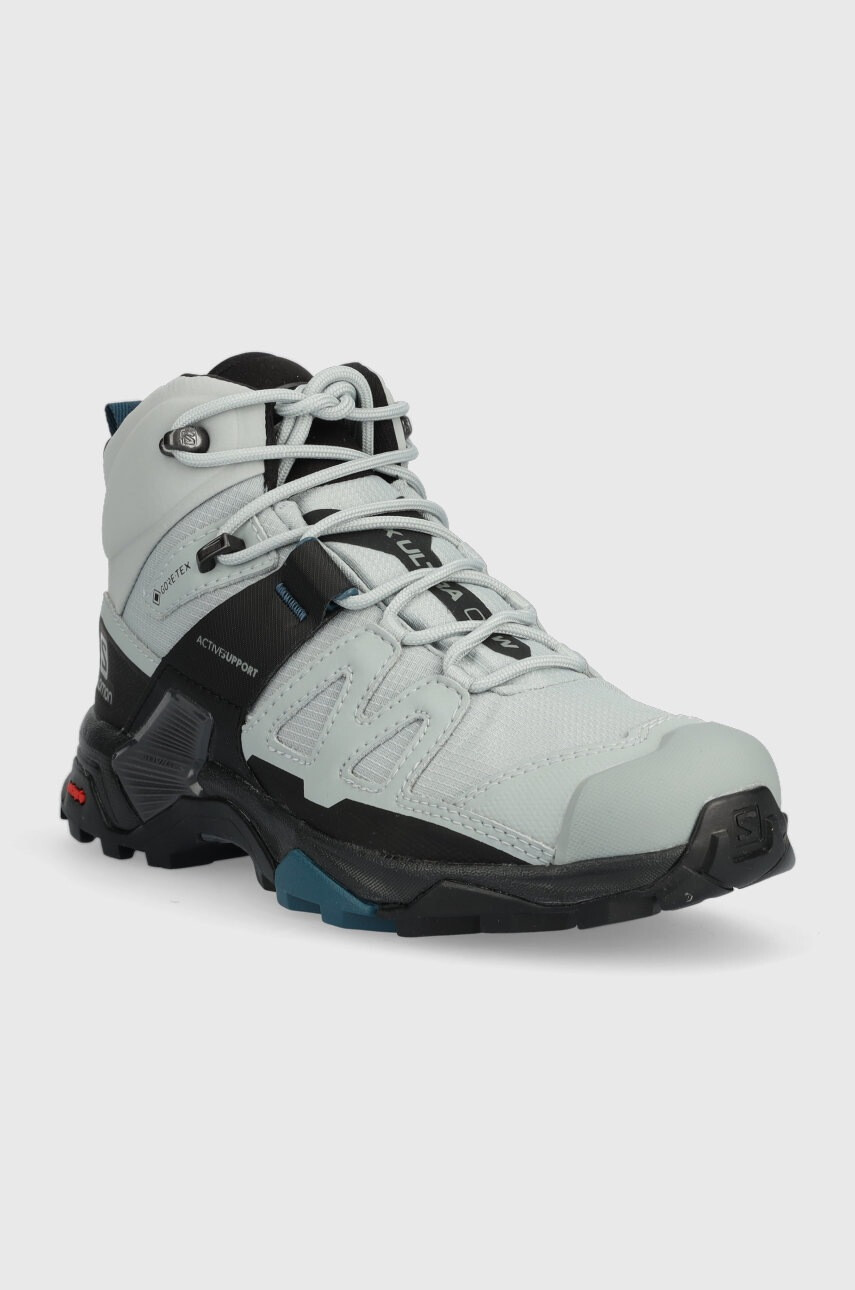 Salomon Обувки X Ultra 4 Mid GTX - Pepit.bg