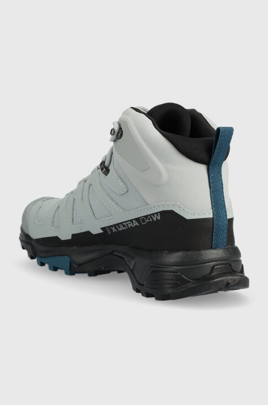 Salomon Обувки X Ultra 4 Mid GTX - Pepit.bg