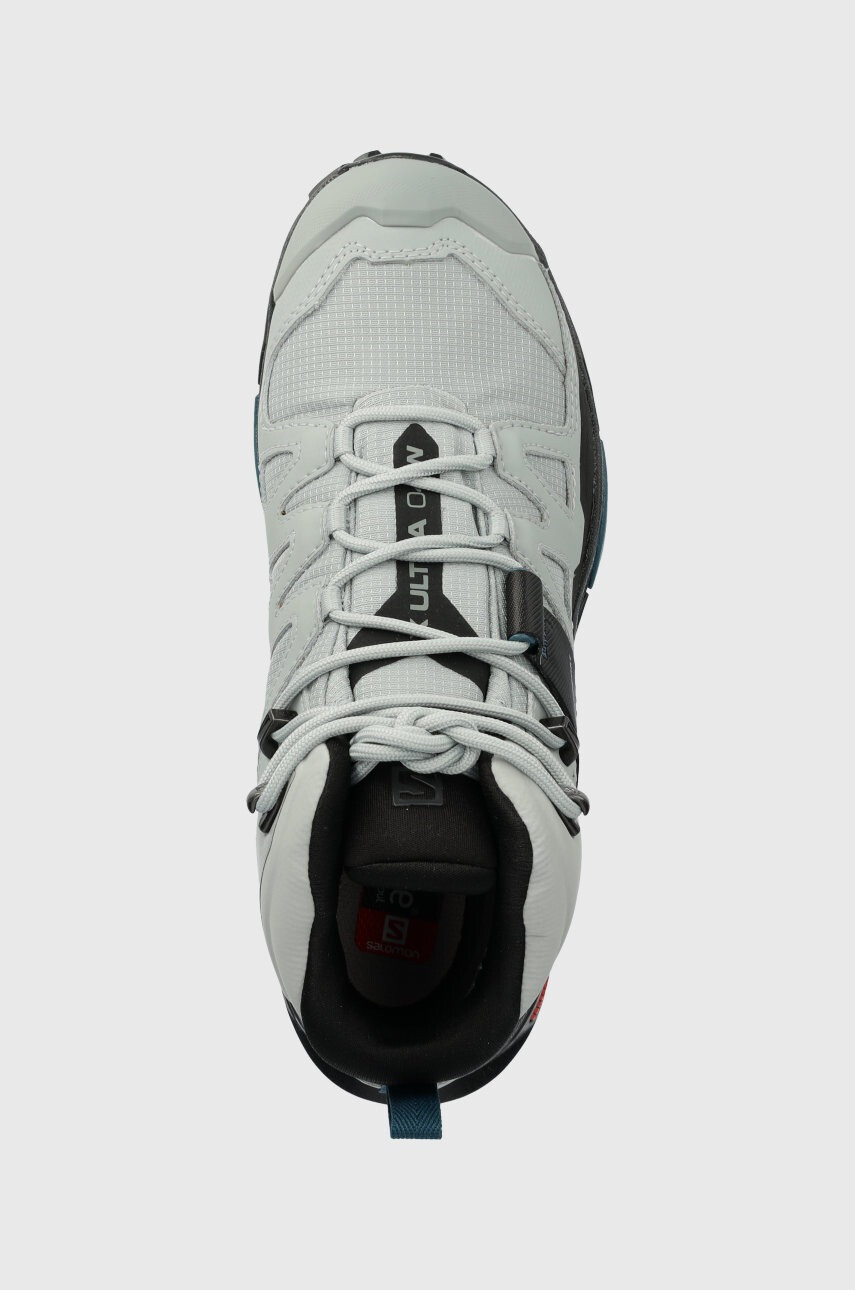 Salomon Обувки X Ultra 4 Mid GTX - Pepit.bg