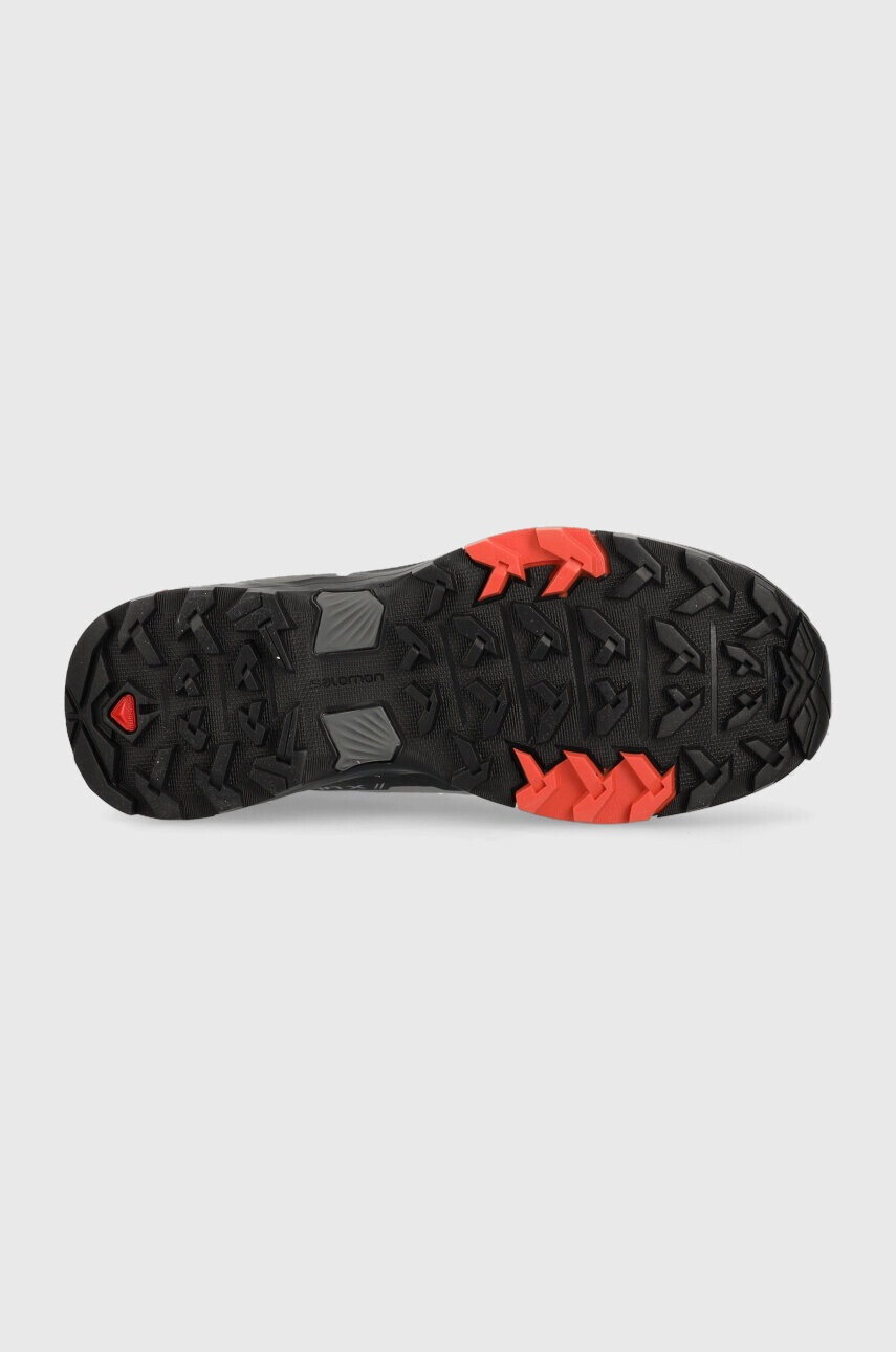 Salomon Обувки X Ultra 4 Wide GTX в сиво - Pepit.bg