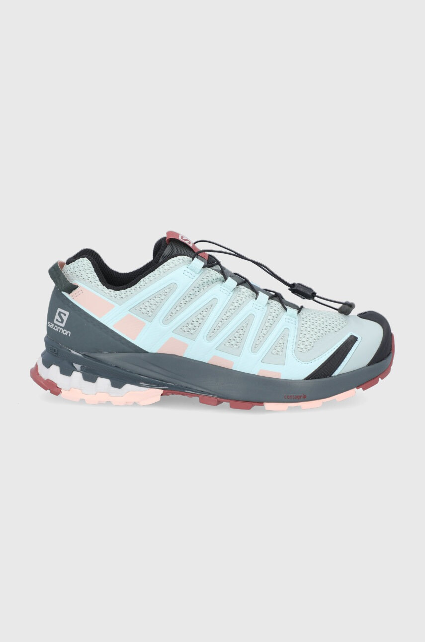 Salomon Обувки XA PRO 3D v8 - Pepit.bg