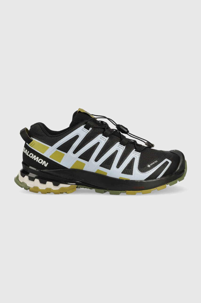 Salomon Обувки XA Pro 3D v8 GTX в черно - Pepit.bg