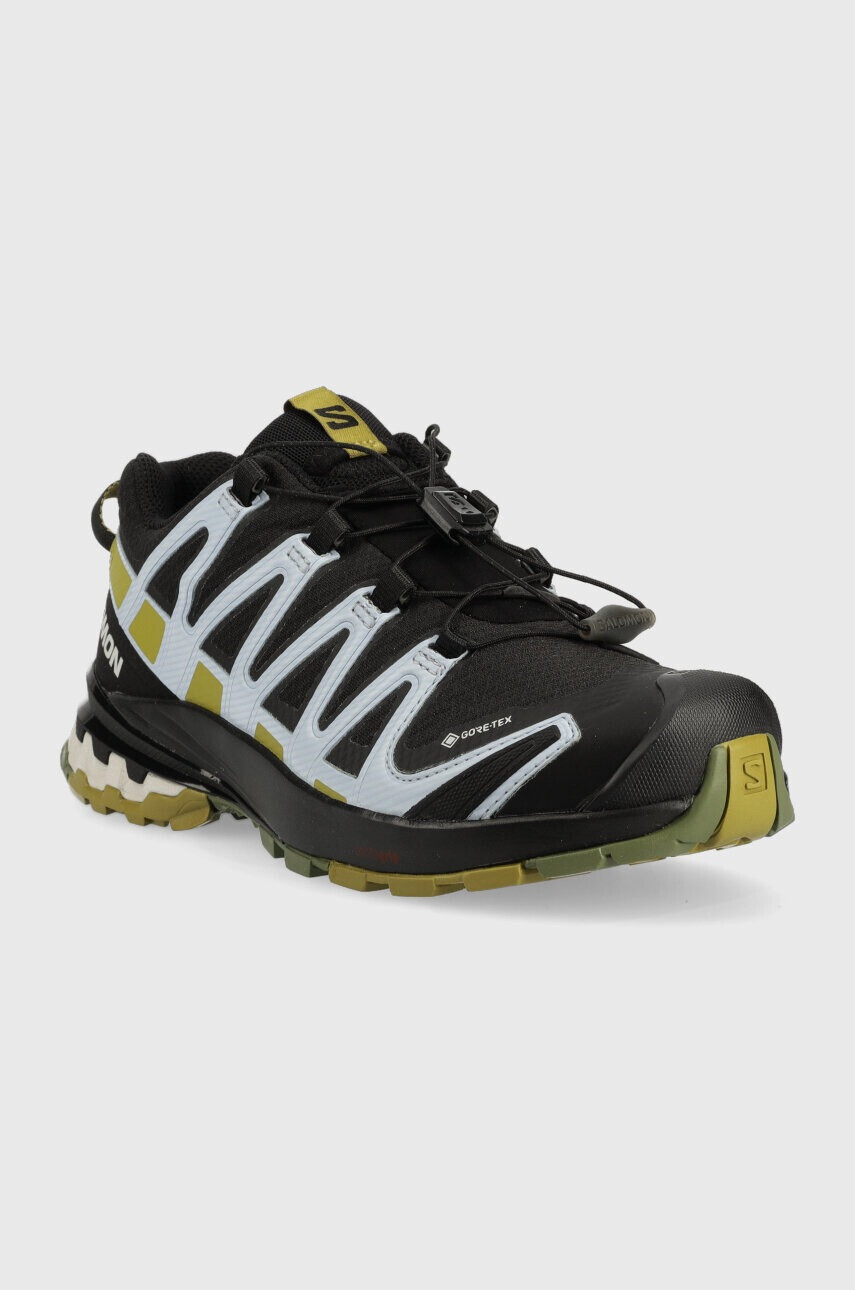 Salomon Обувки XA Pro 3D v8 GTX в черно - Pepit.bg