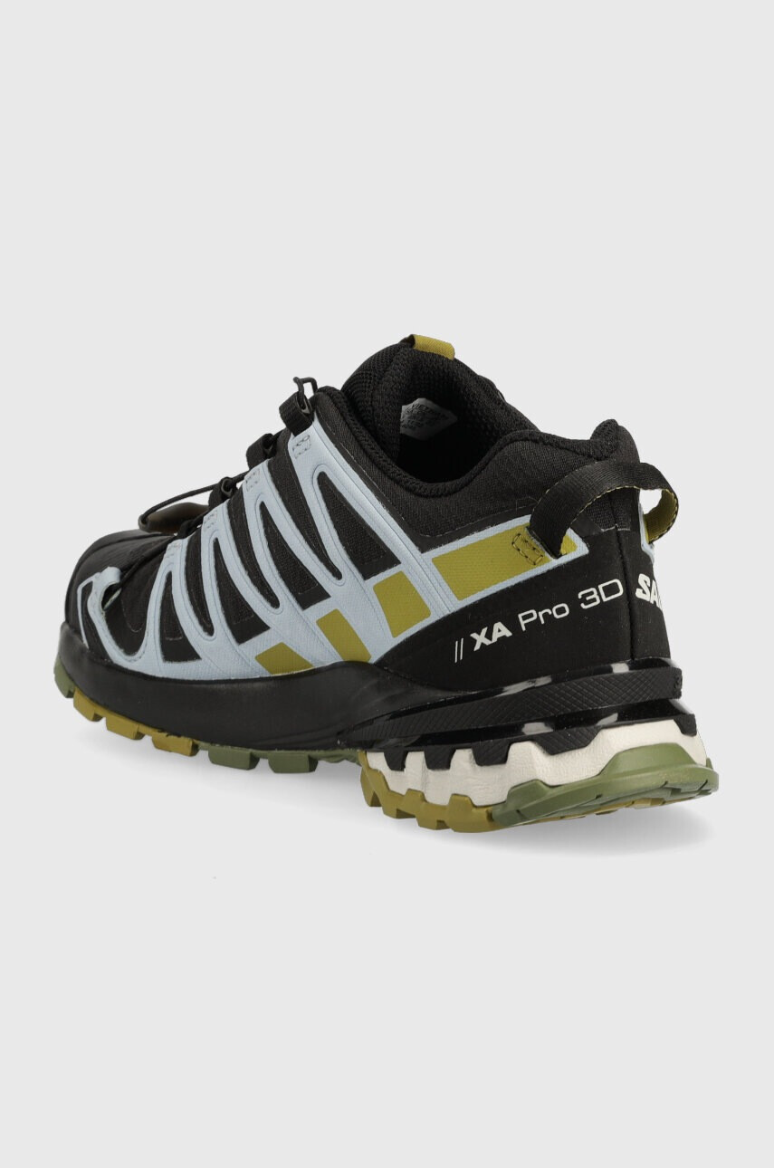 Salomon Обувки XA Pro 3D v8 GTX в черно - Pepit.bg