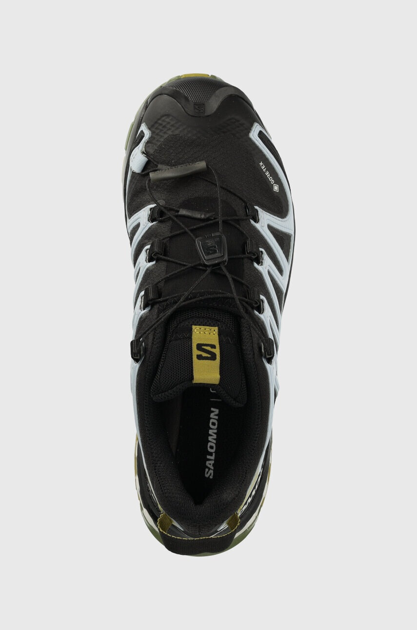 Salomon Обувки XA Pro 3D v8 GTX в черно - Pepit.bg