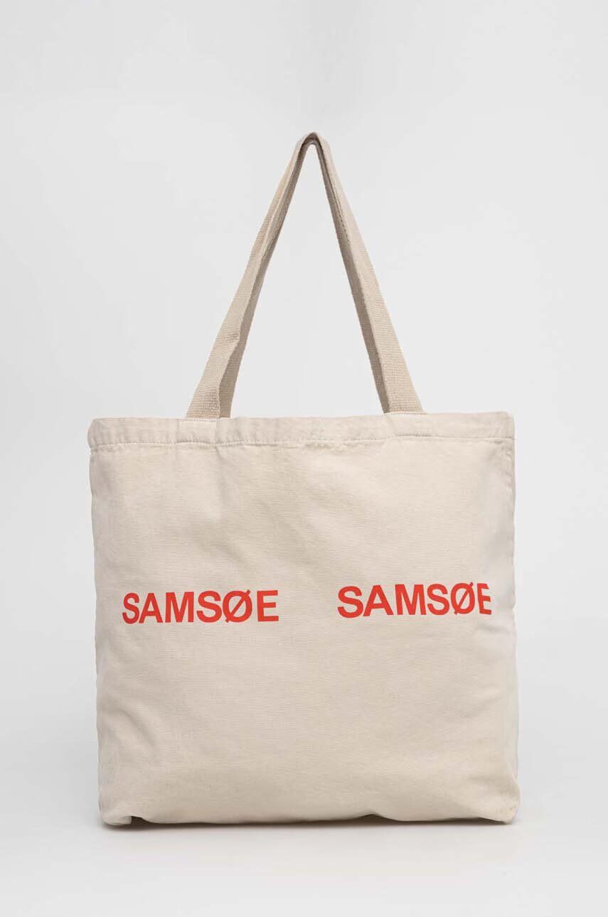 Samsoe Samsoe Чанта - Pepit.bg