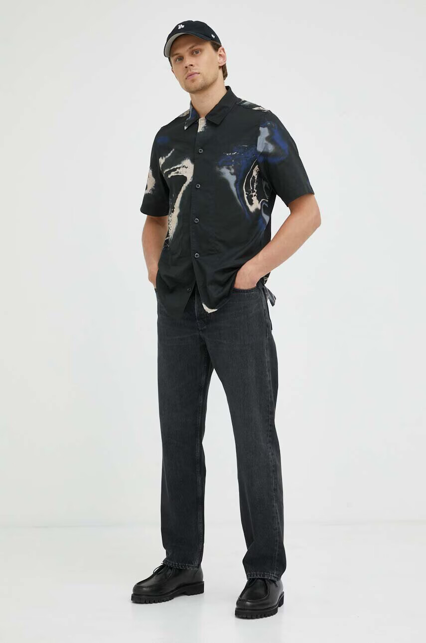 Samsoe Samsoe Памучни дънки в - Pepit.bg