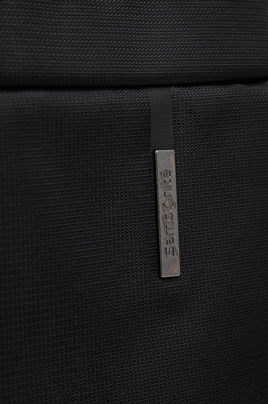 Samsonite Чанта в черно - Pepit.bg