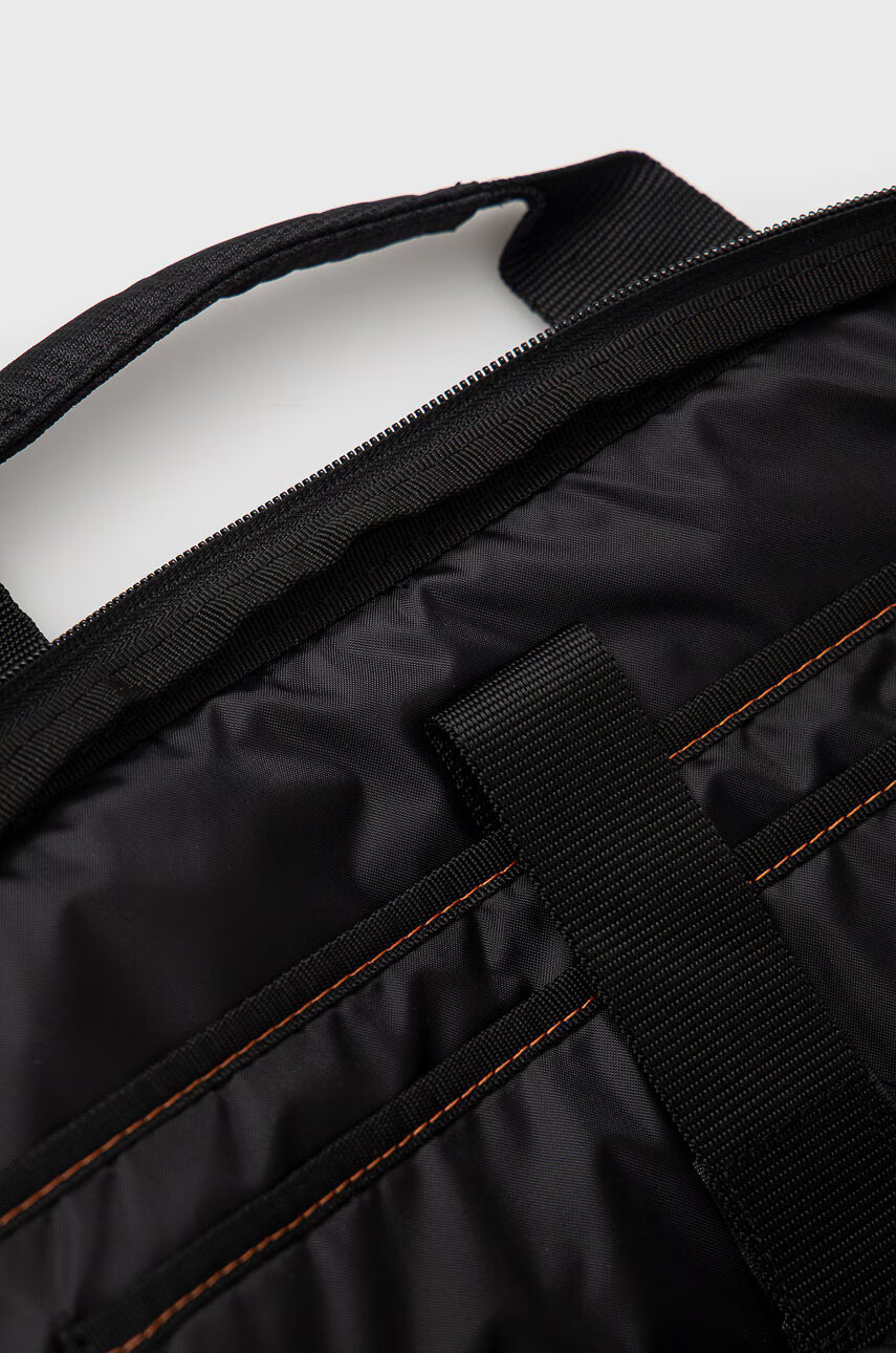 Samsonite Чанта в черно - Pepit.bg