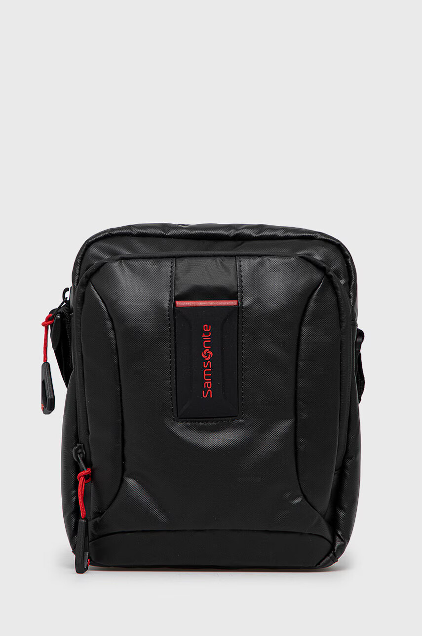 Samsonite Чанта през рамо - Pepit.bg