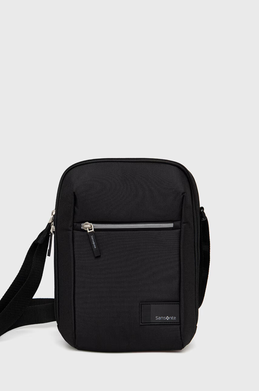 Samsonite Чанта през рамо - Pepit.bg