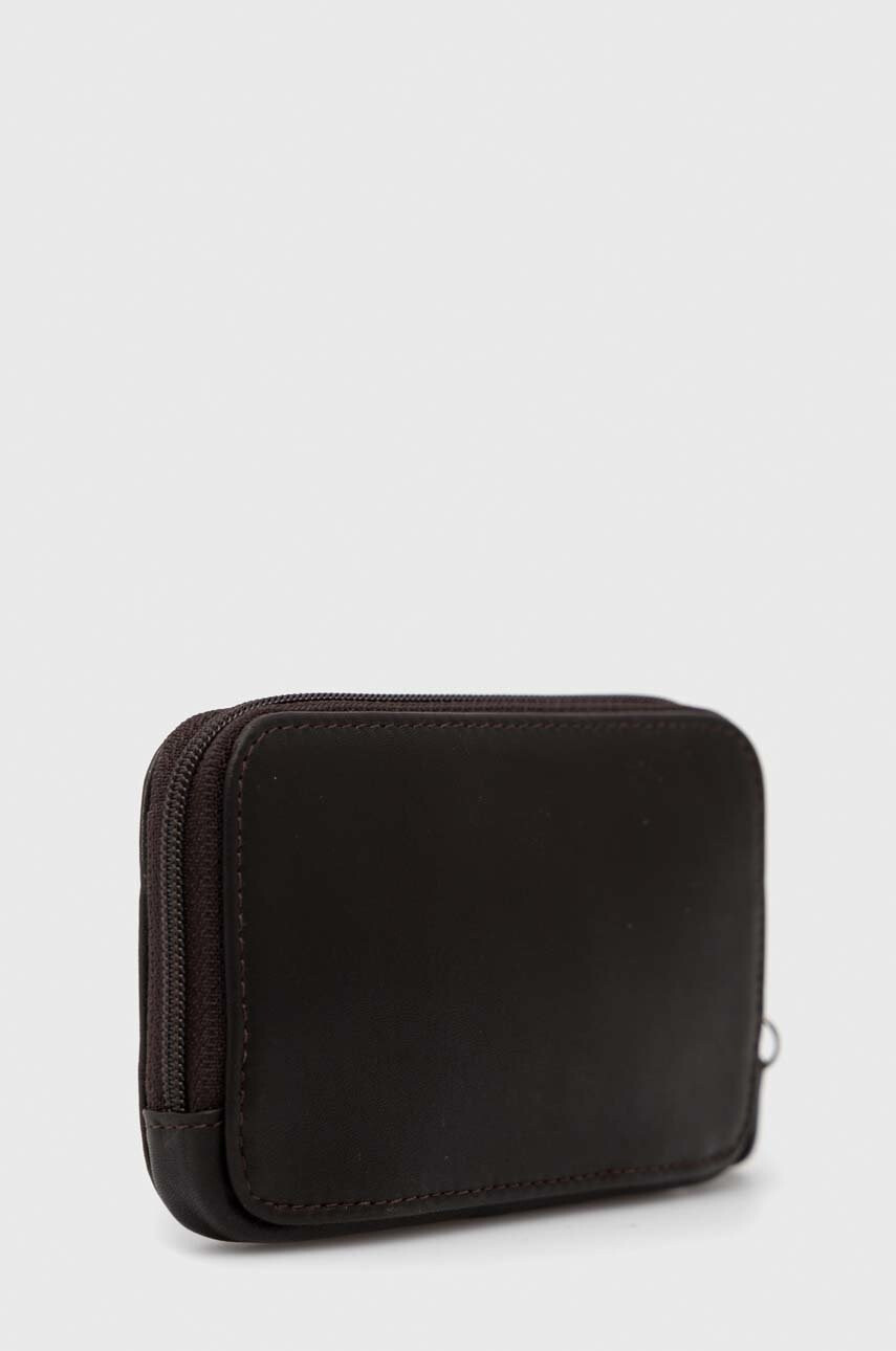 Samsonite Кожен калъф за ключ - Pepit.bg