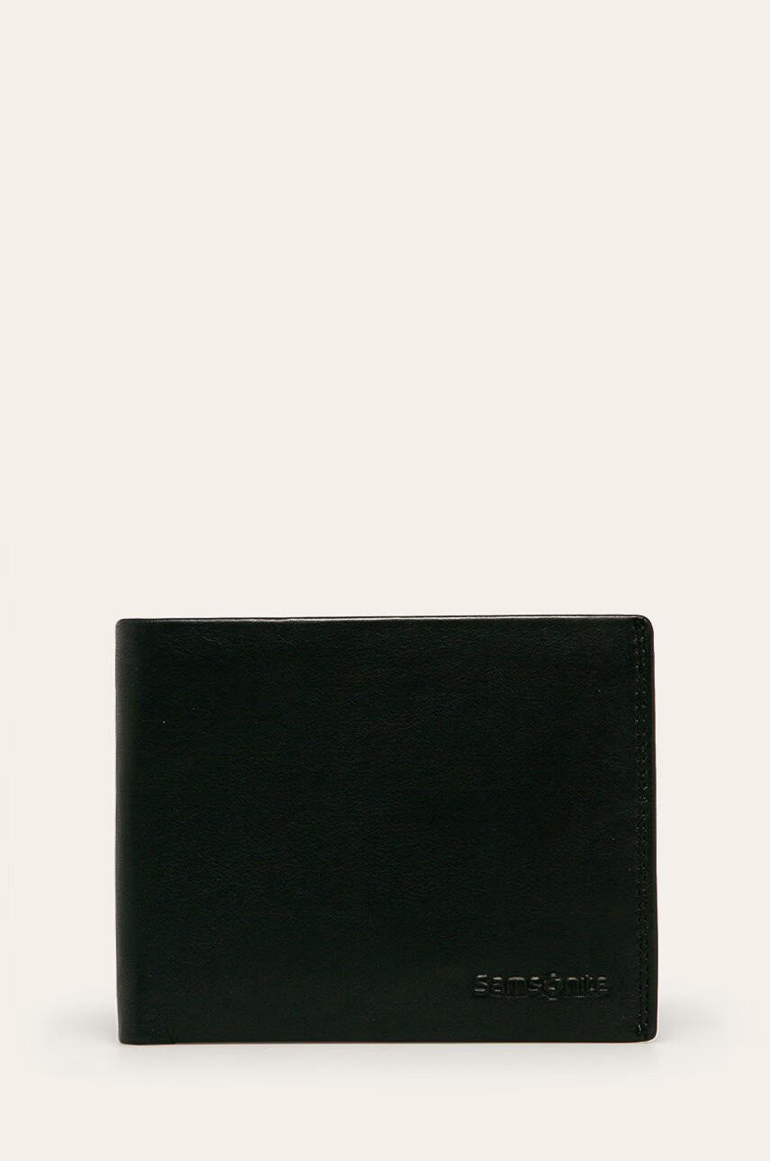 Samsonite Кожен портфейл - Pepit.bg