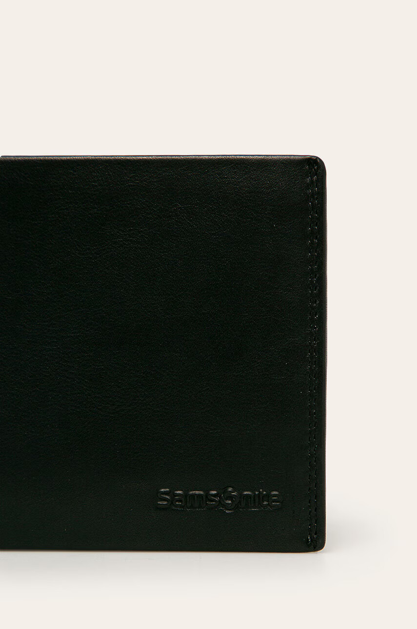 Samsonite Кожен портфейл - Pepit.bg