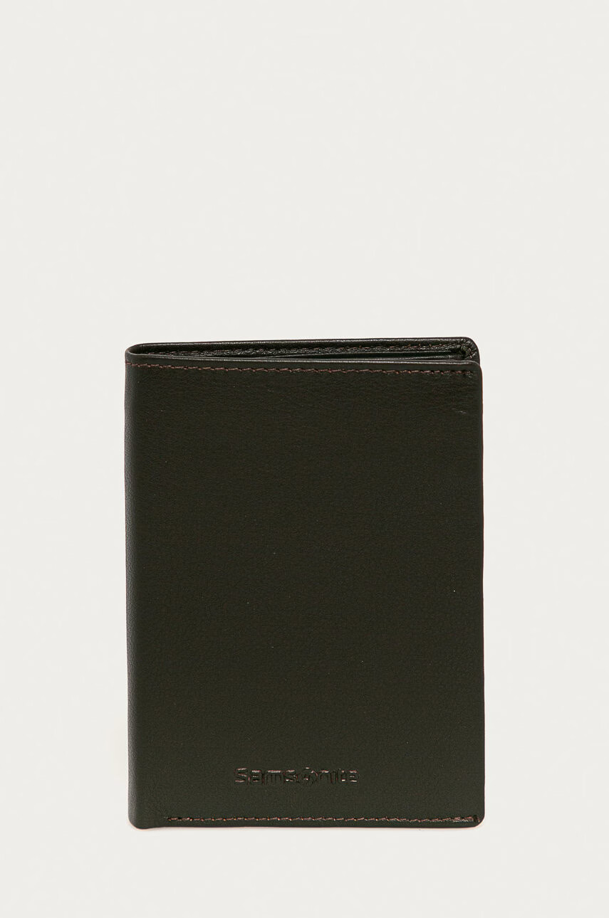 Samsonite Кожен портфейл - Pepit.bg