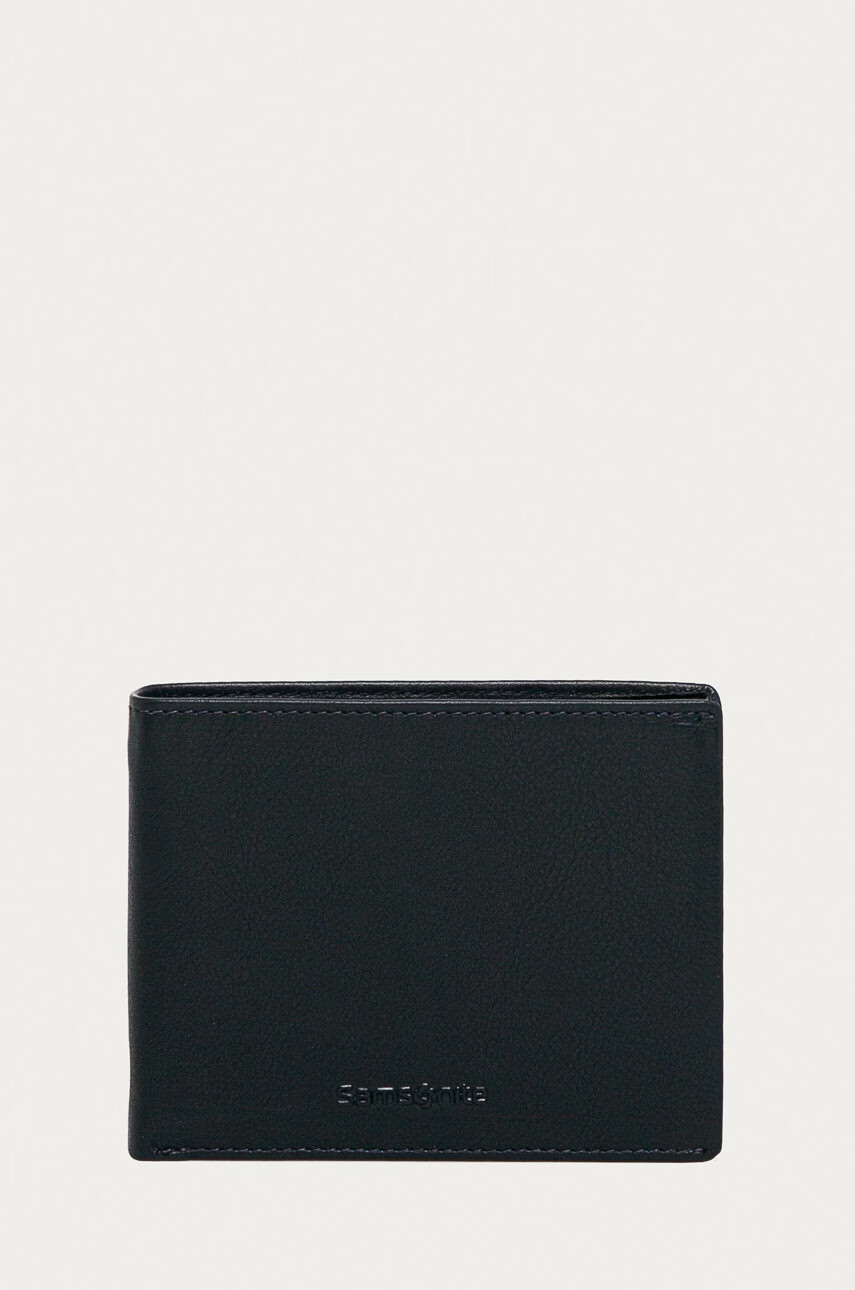 Samsonite Кожен портфейл - Pepit.bg