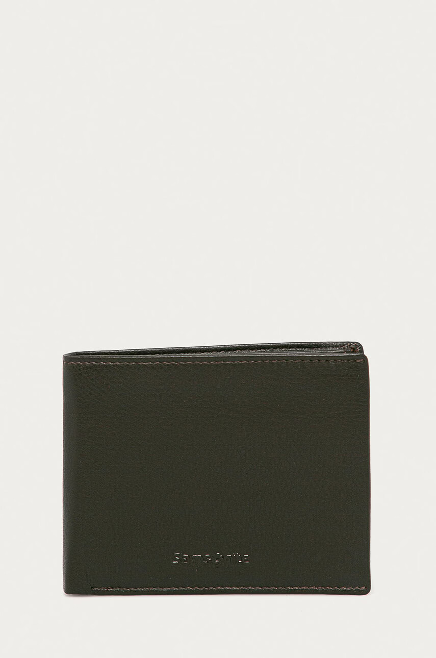 Samsonite Кожен портфейл - Pepit.bg