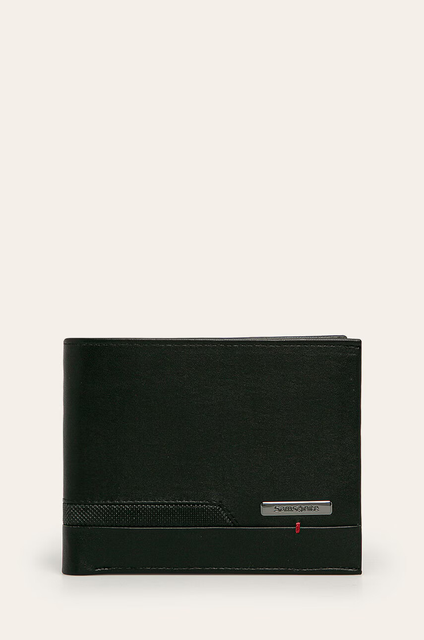 Samsonite Кожен портфейл - Pepit.bg