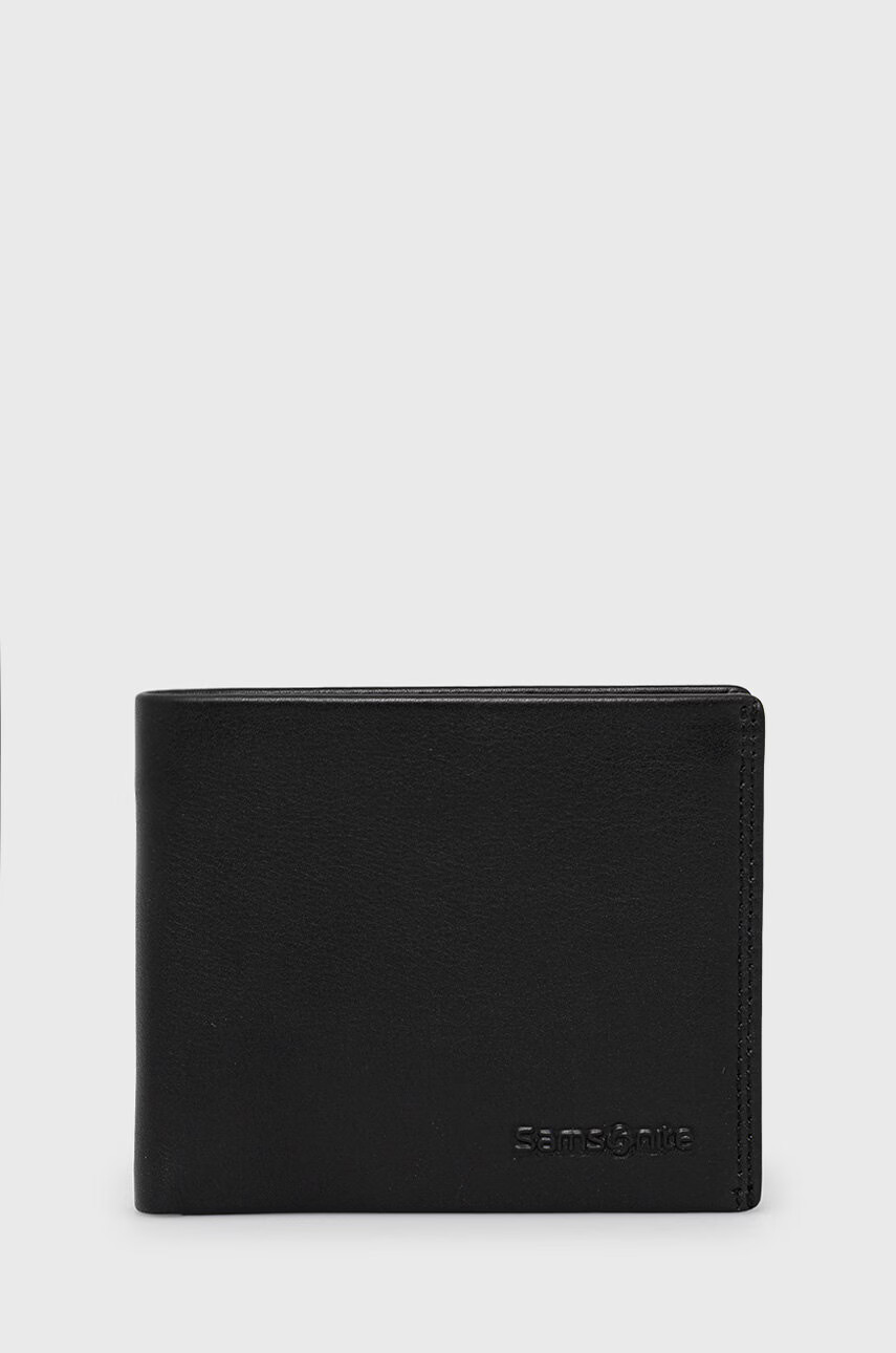 Samsonite Кожен портфейл - Pepit.bg
