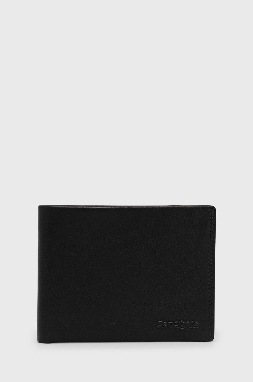 Samsonite Кожен портфейл - Pepit.bg