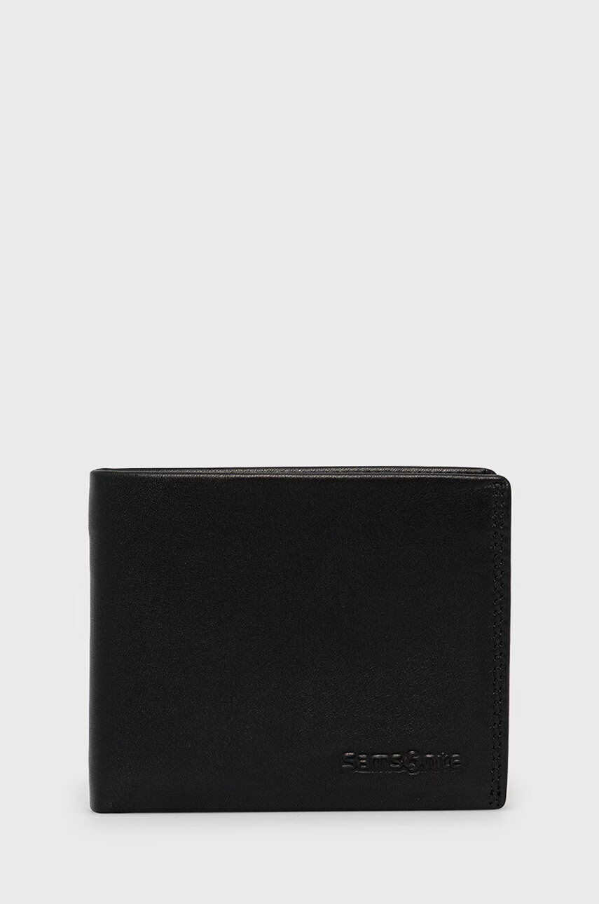 Samsonite Кожен портфейл - Pepit.bg