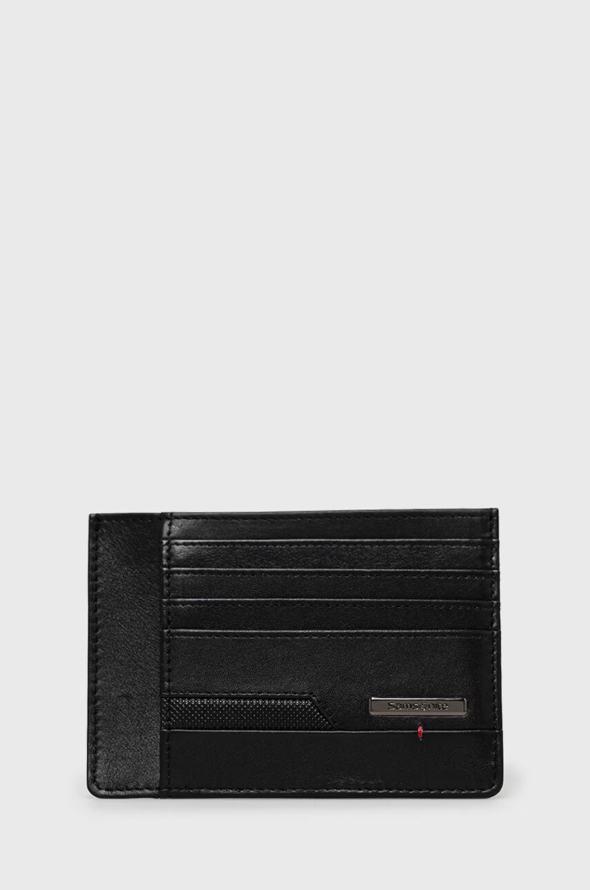 Samsonite Кожен портфейл - Pepit.bg