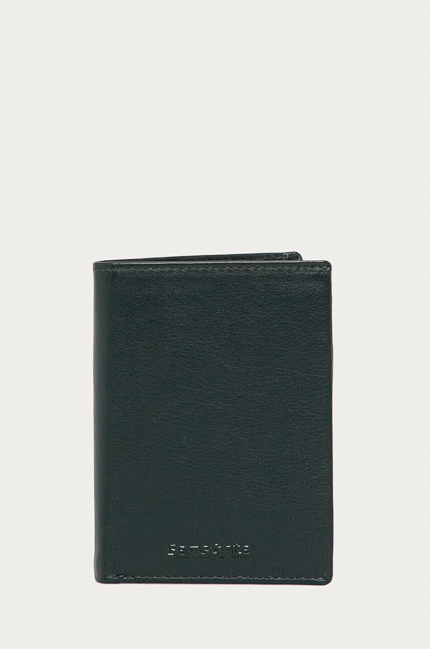 Samsonite Кожен портфейл - Pepit.bg