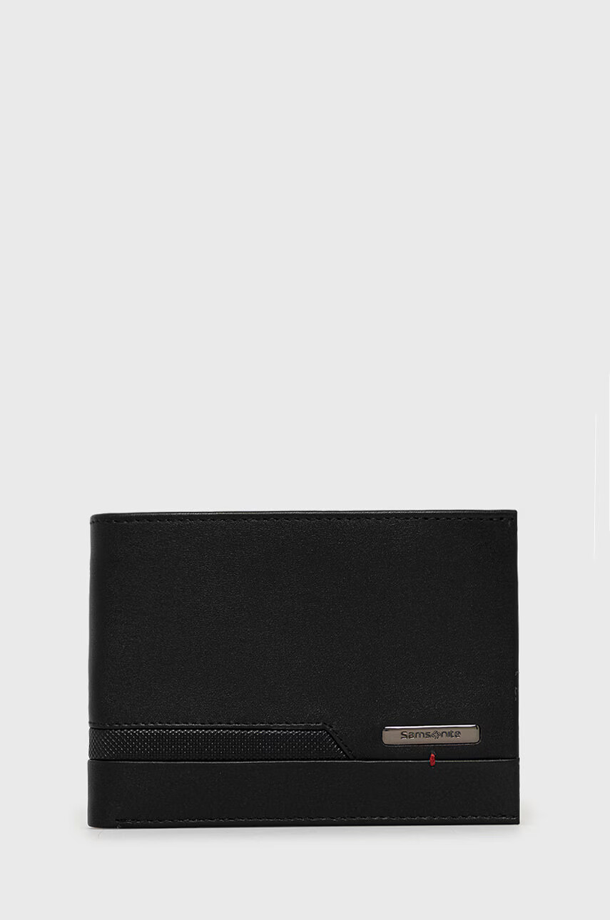 Samsonite Кожен портфейл - Pepit.bg