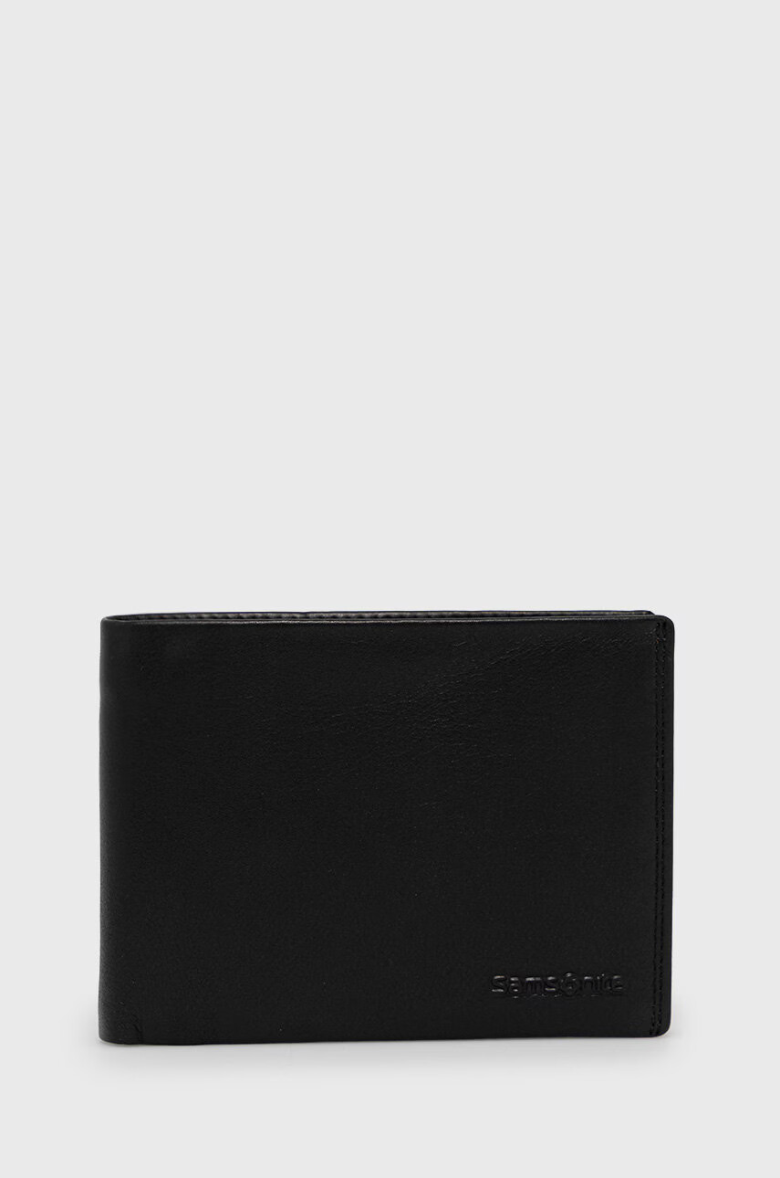 Samsonite Кожен портфейл - Pepit.bg