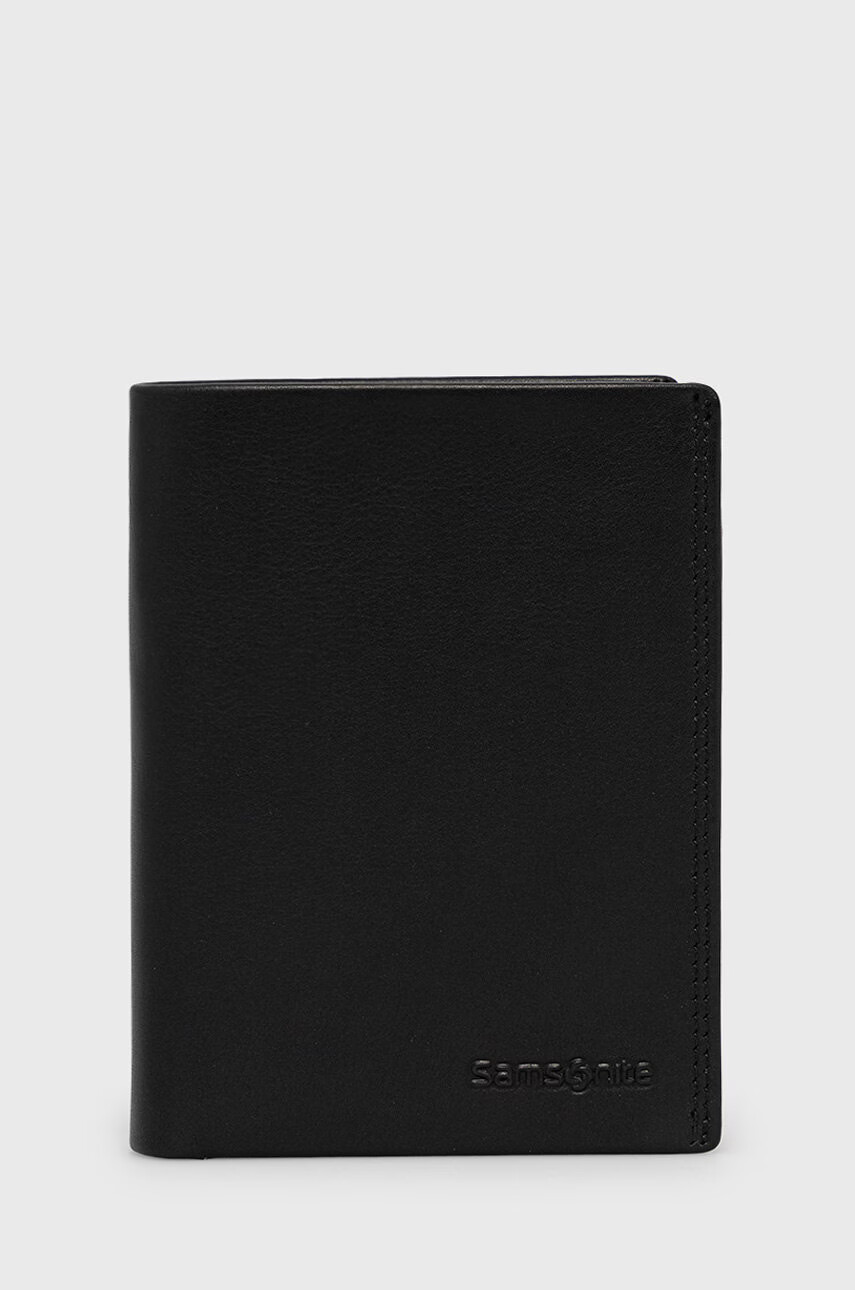Samsonite Кожен портфейл - Pepit.bg