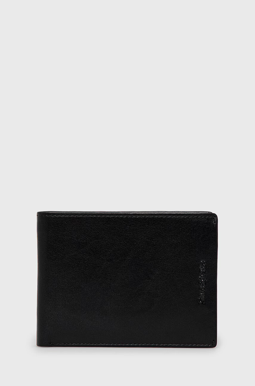 Samsonite Кожен портфейл - Pepit.bg