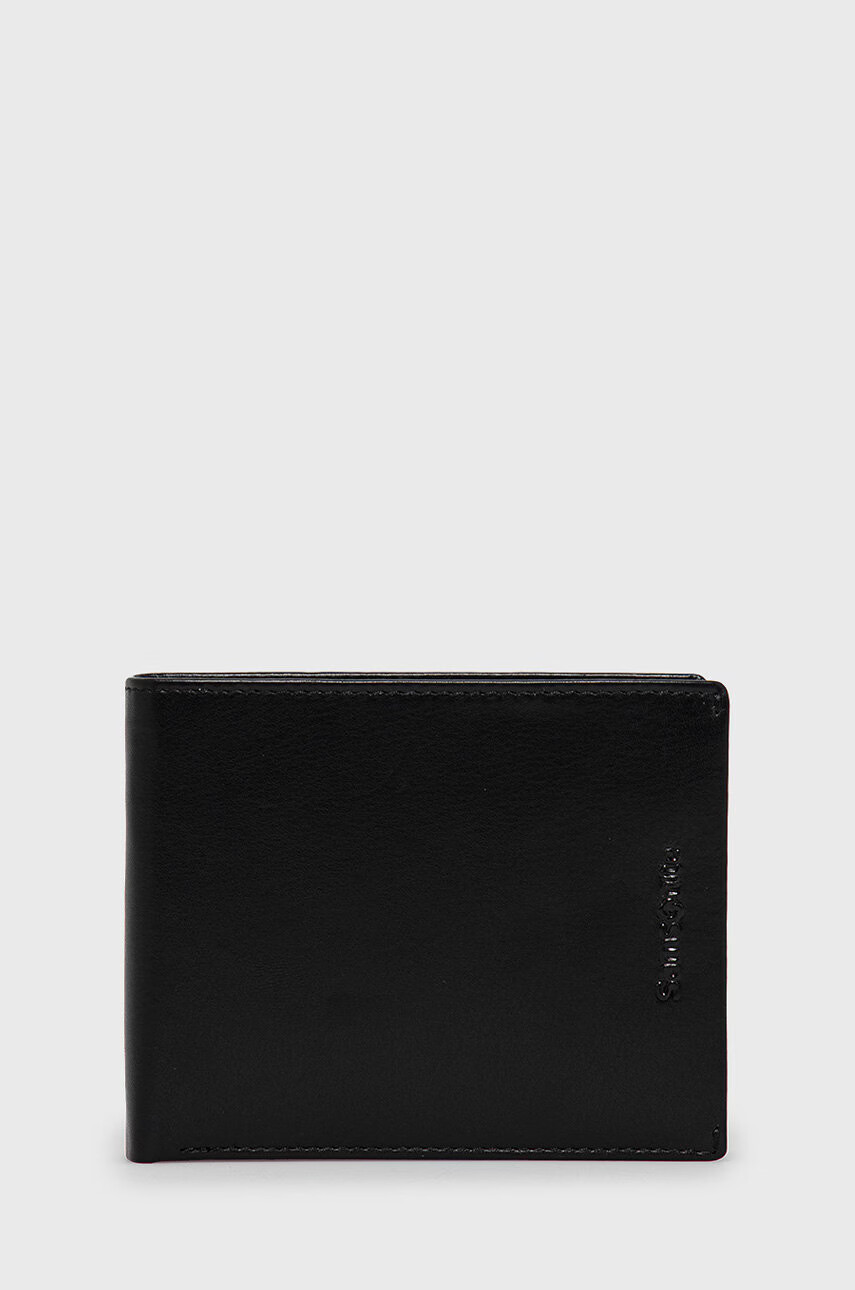 Samsonite Кожен портфейл - Pepit.bg