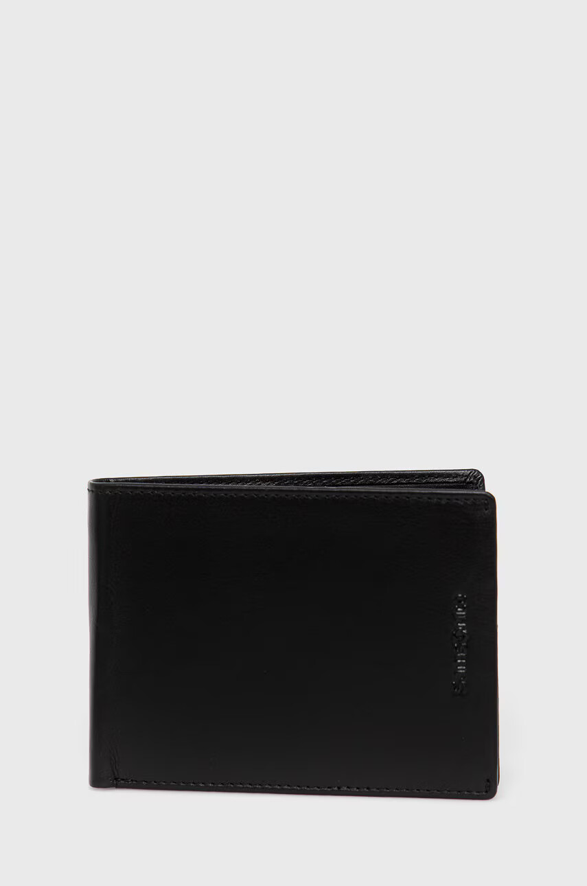 Samsonite Кожен портфейл - Pepit.bg