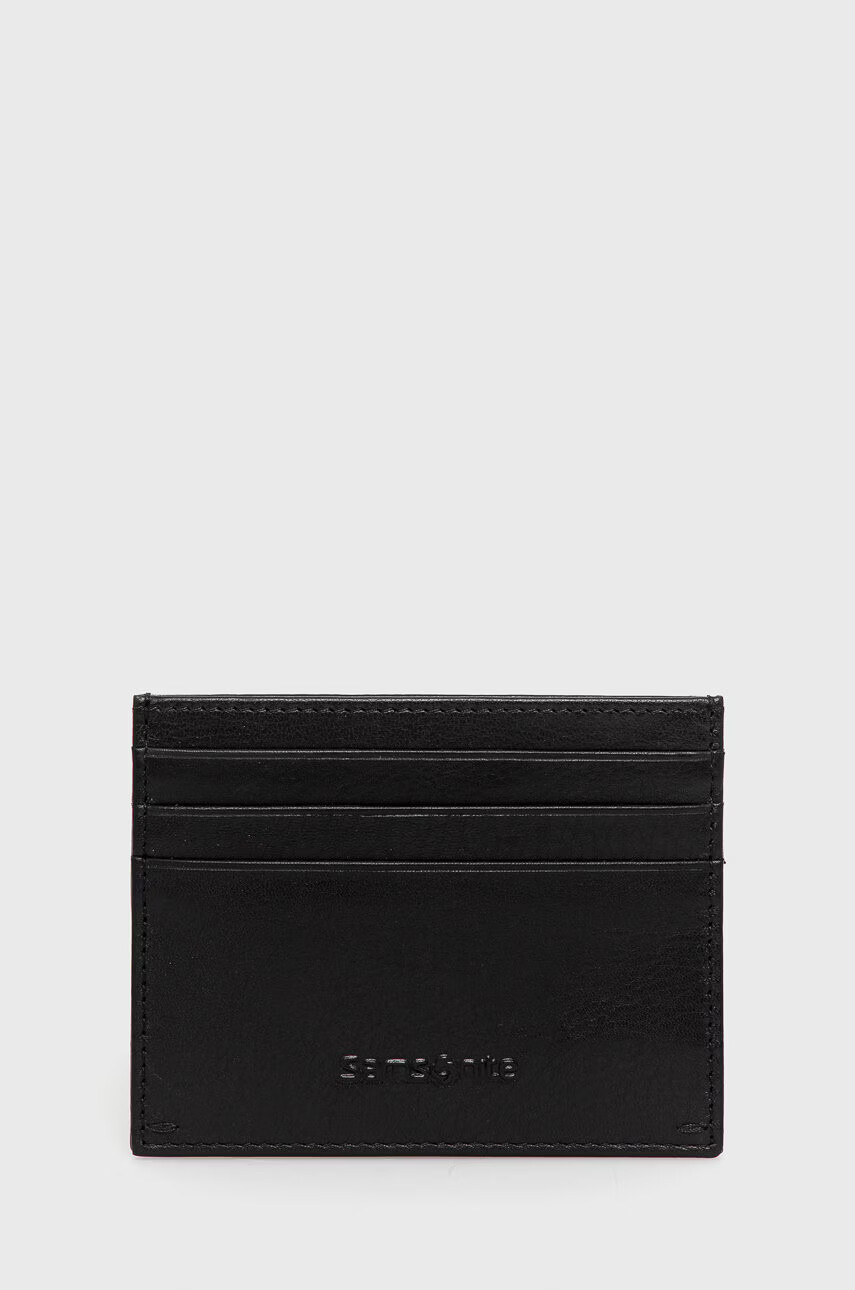 Samsonite Кожен портфейл - Pepit.bg